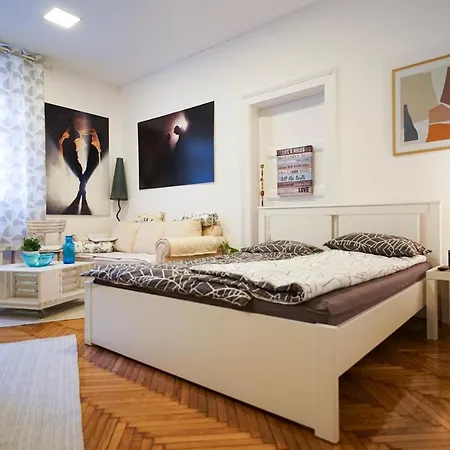 Park Apartamento *