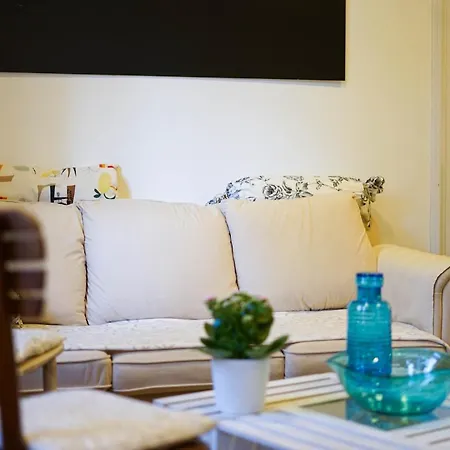 Apartamento Park *