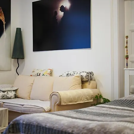 Apartamento Park