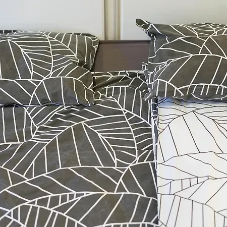 Apartamento Park